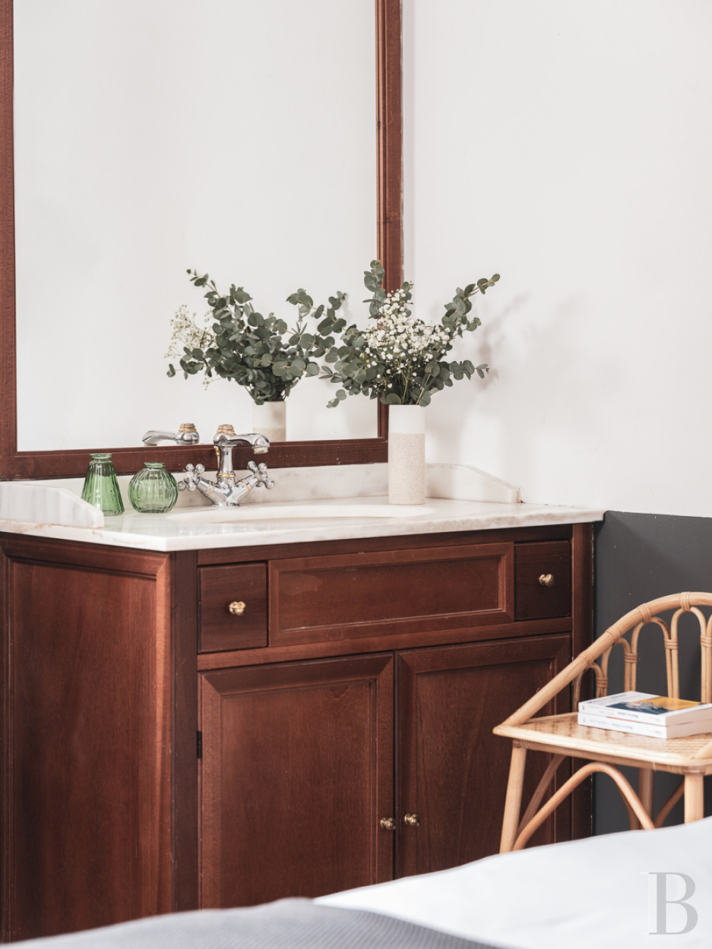 A 1930s villa designed and renovated for holidays in Le Touquet - photo  n°12